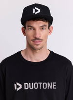 Cap 5Panel Duotone Icon - 900 black - S/M
