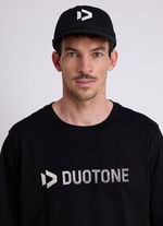 Cap 6Panel Duotone Icon - 900 black - Onesize