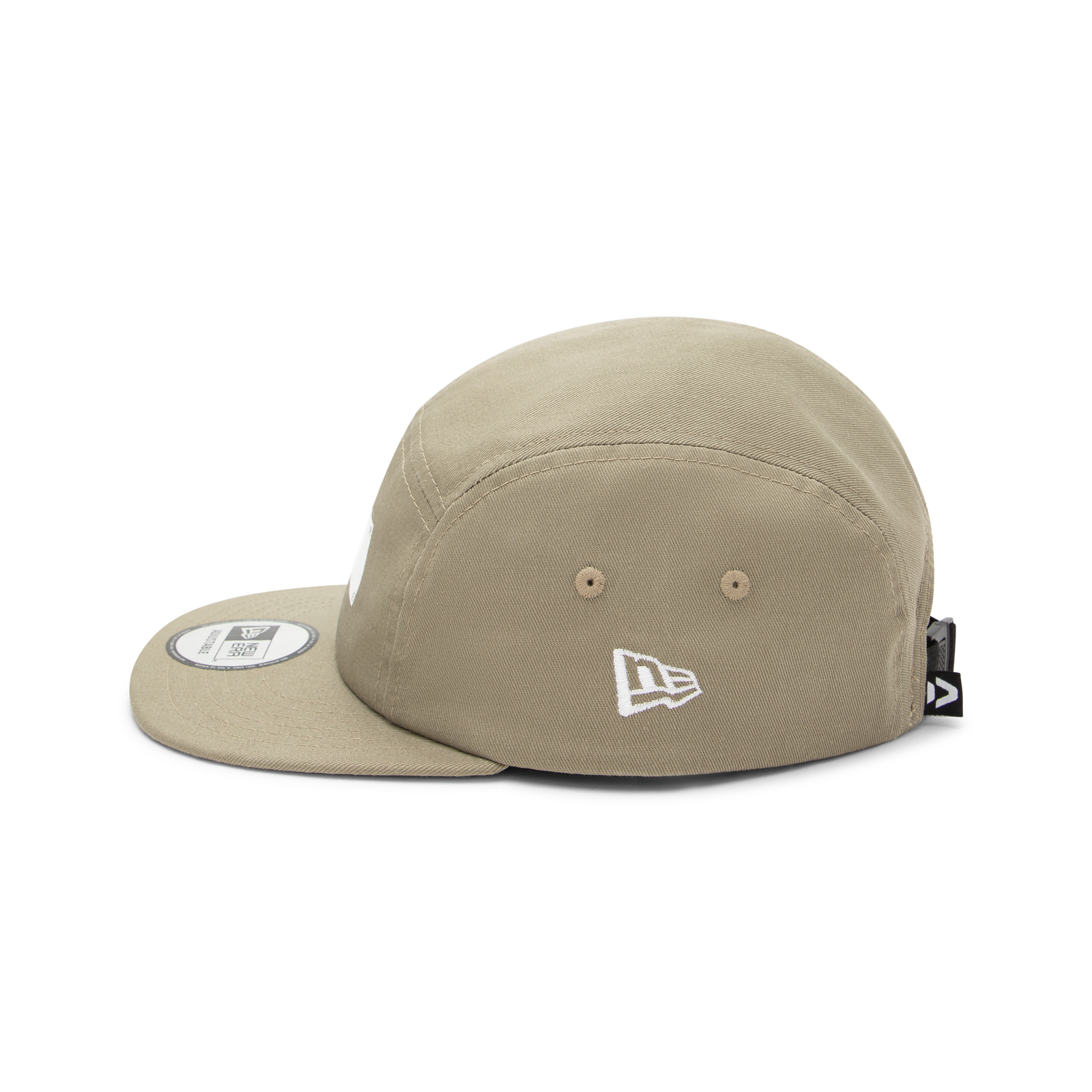 New Era Adjustable Cap: Stylish Apparel for Duotone Family Members