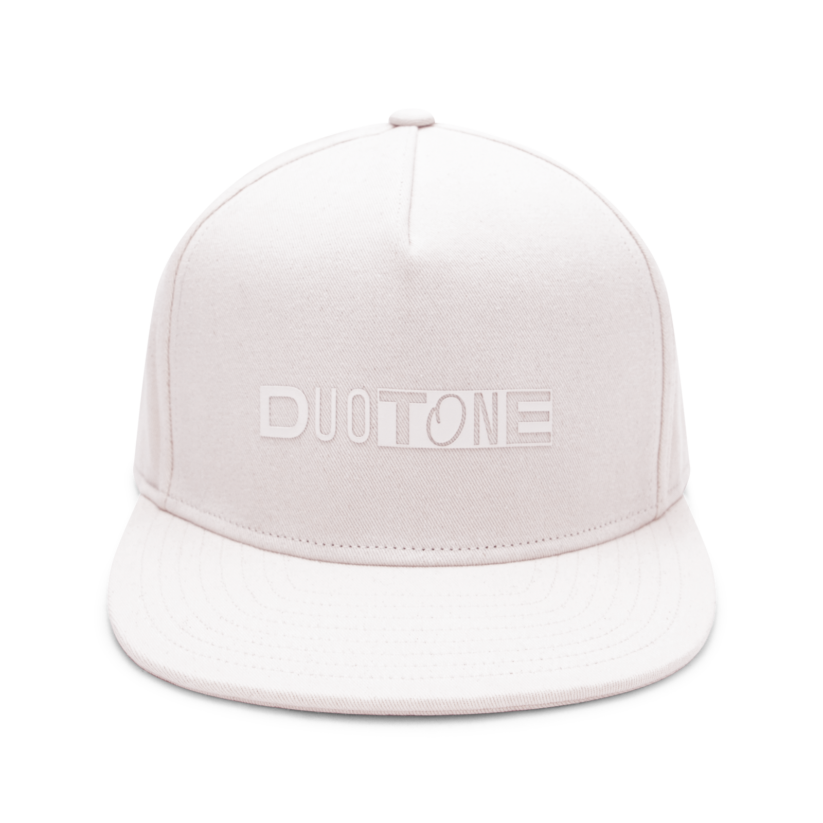 Cap Snapback Frame Driver - 106 undyed-cotton