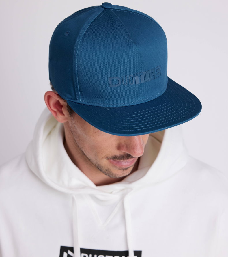 Duotone_Apparel_Cap-Snapback-Frame-Driver_Model-Pictures_7