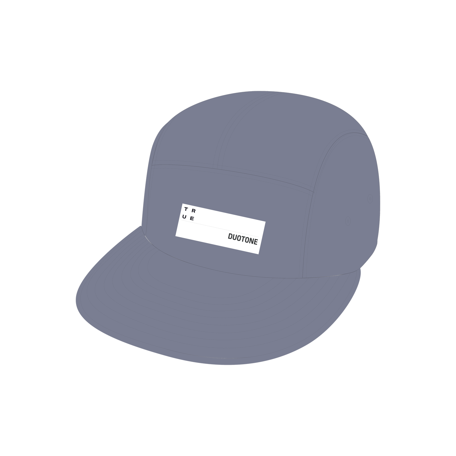 Cap New Era Adjustable - 051 lilac-sepia