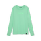 Longsleeve Originals Graphic unisex - 624 neptune-green