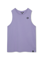 Tank Originals Graphic men - 051 lilac-sepia - 48/S