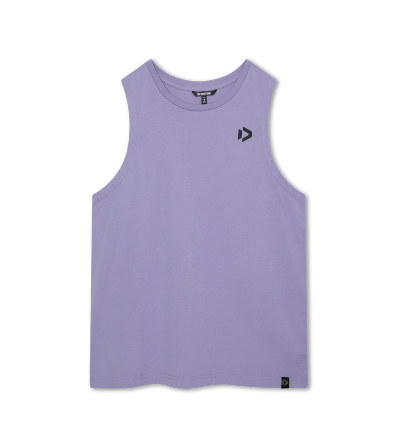 Tank Originals Graphic men - 051 lilac-sepia - 48/S