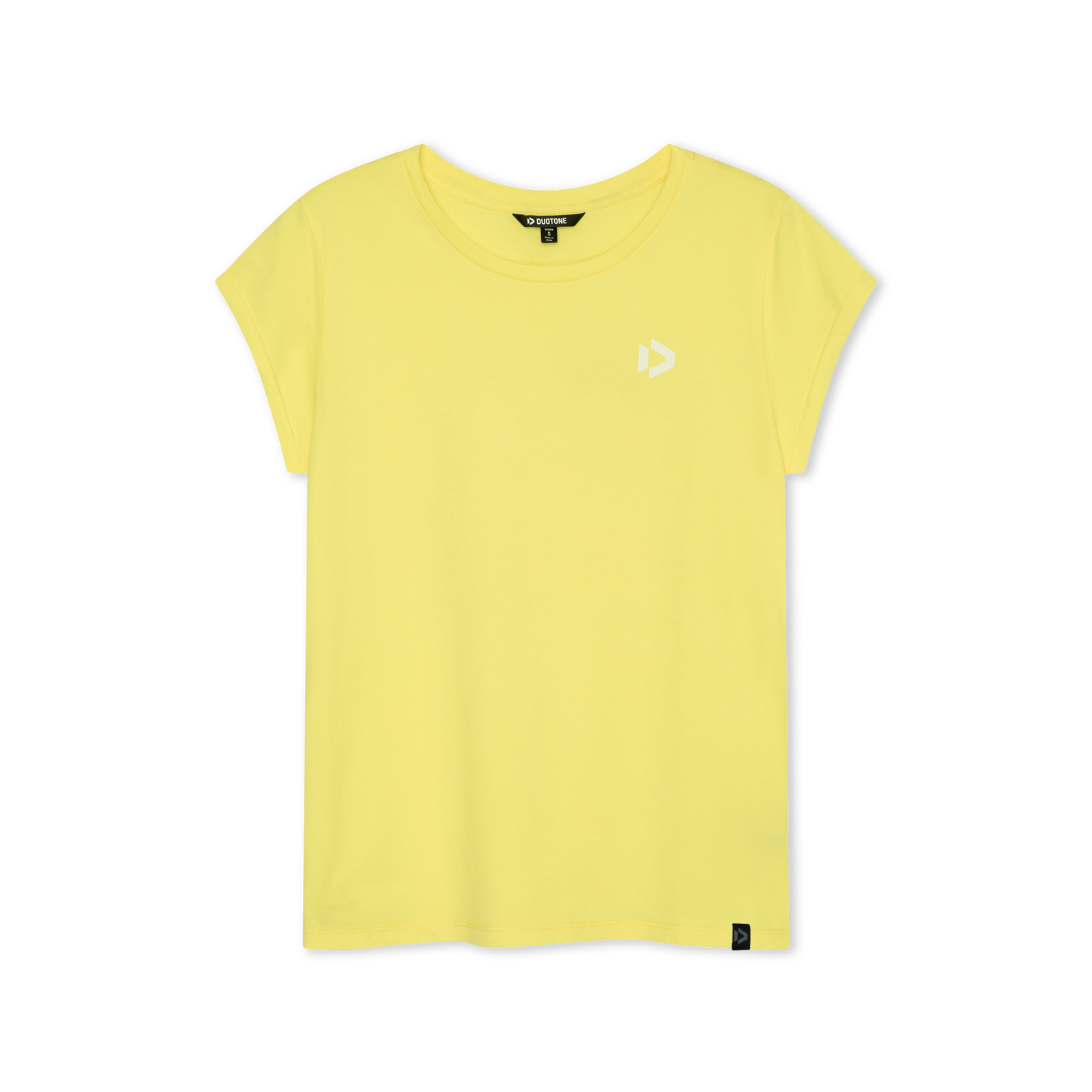 T-Shirt Originals Graphic women - 319 limelight