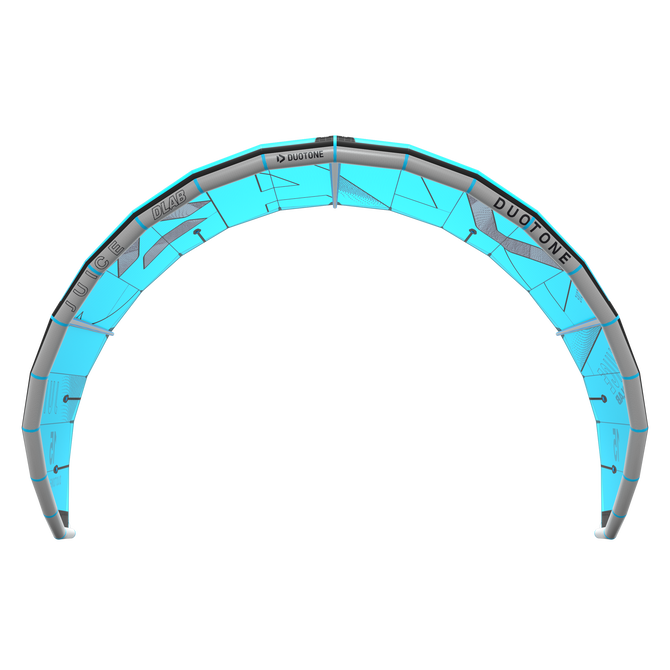 Juice D/LAB - C11:turquoise/grey - 14.0