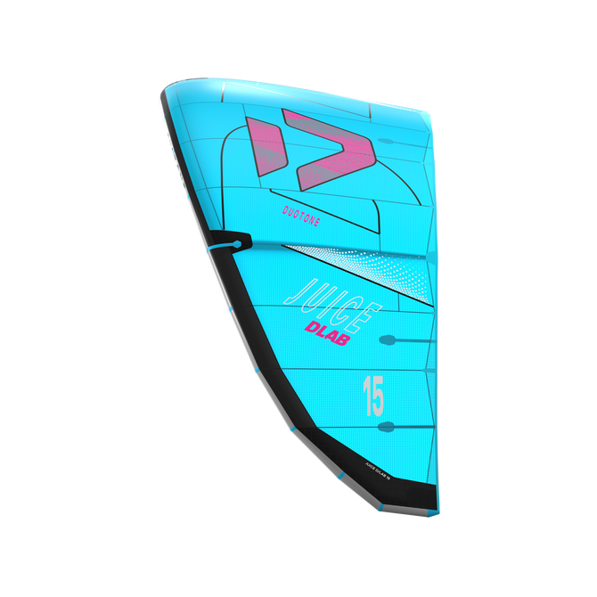 Juice D/LAB - C11:turquoise/grey - 14.0