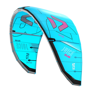 Juice D/LAB - C11:turquoise/grey