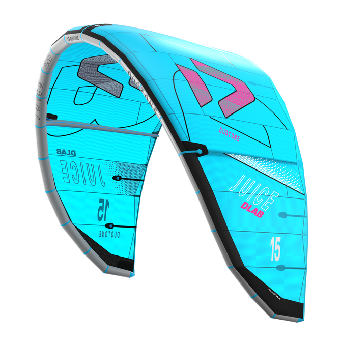 Juice D/LAB - C11:turquoise/grey - 14.0