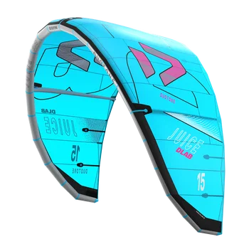 Juice D/LAB - C11:turquoise/grey