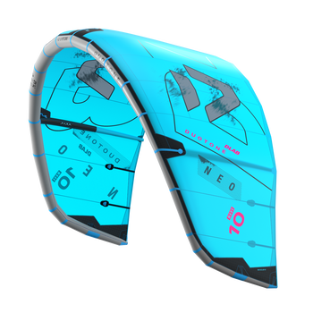 Neo D/LAB - C11:turquoise/grey