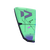 Duotone Dice SLS LEI kite 13m in mint green, purple and dark navy