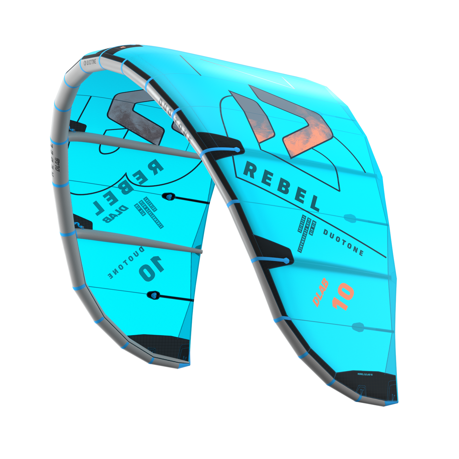 Rebel D/Lab 2026 Kite