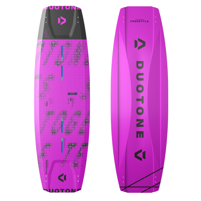 TS Freestyle SLS - C55:pink - 136