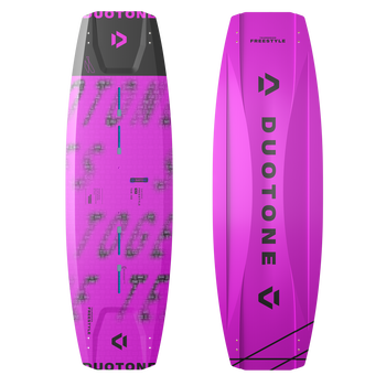 TS Freestyle SLS - C55:pink