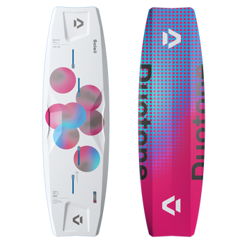 Soleil Concept Blue - C52:white