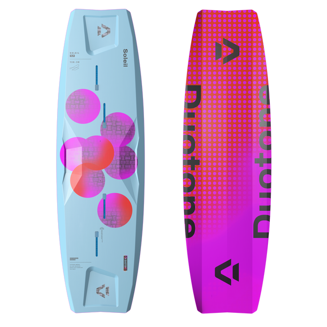 Soleil SLS - C50:blue - 132