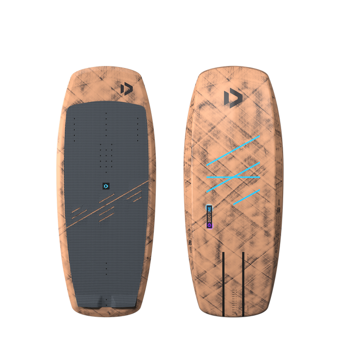Soar SLS - C56:sand/black - 3'7''