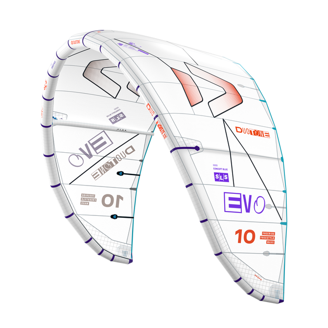 Duotone_Kiteboarding_Evo-SLS-Concept-Blue_Product-Pictures_1