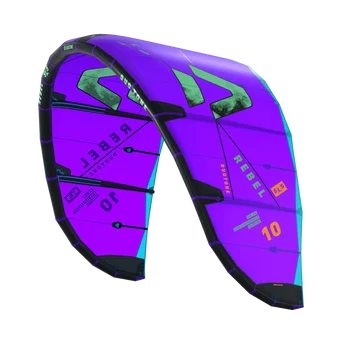 Rebel SLS - C07:purple/green