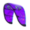 Rebel SLS - C07:purple/green