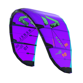 Rebel SLS - C07:purple/green