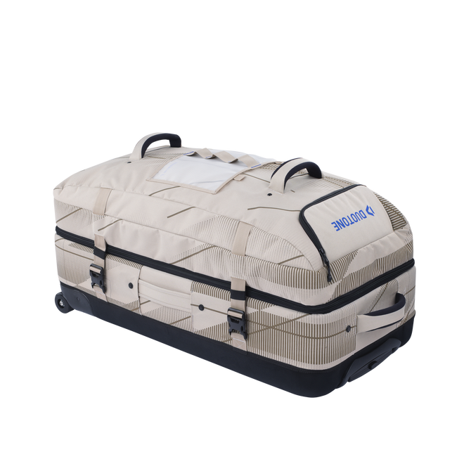 Travelbag - 104 ivory - L