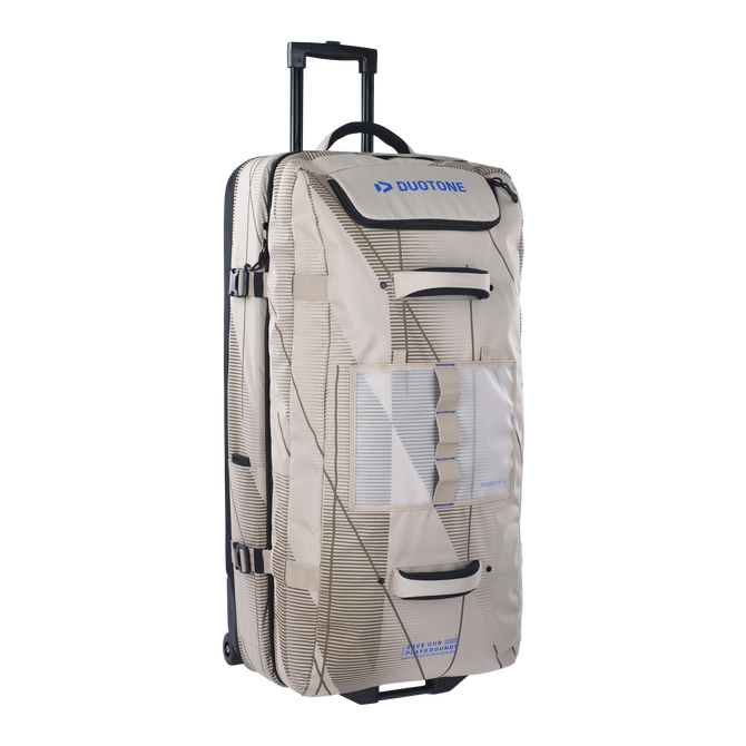 Travelbag - 104 ivory - L