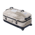 Travelbag - 104 ivory - L