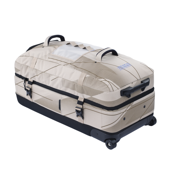 Travelbag - 104 ivory - L