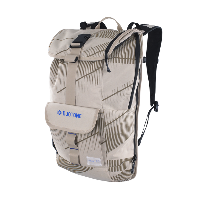 Daypack - 104 ivory - 40l