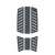 Traction Pad Front - C70:grey - 5mm