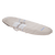 Wing Boardbag Mid-length - 104 ivory - 5'5"x20"