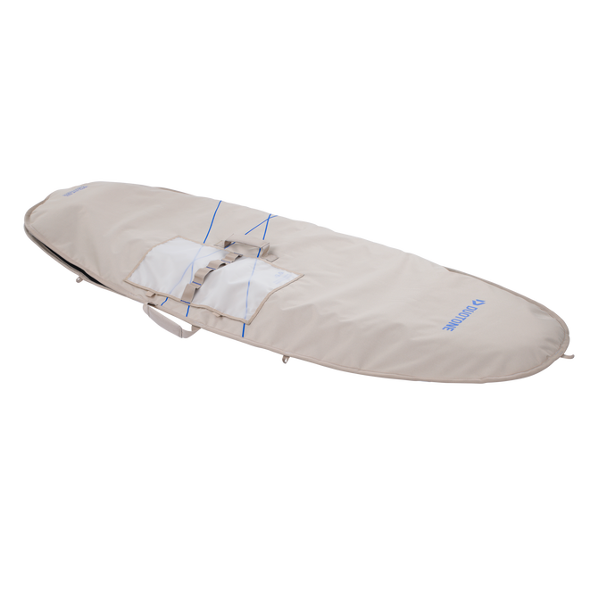 Wing Boardbag Mid-length - 104 ivory - 5'5"x20"