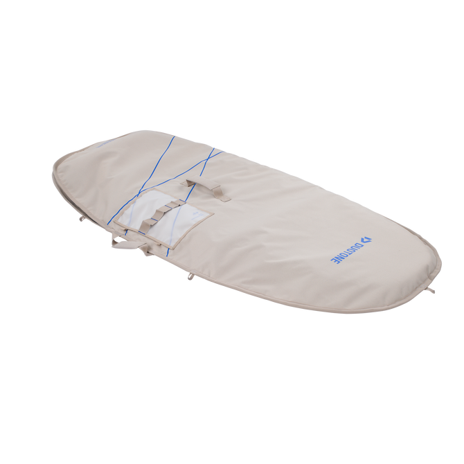 Wing Boardbag Single - 104 ivory - 4'8x22.5"