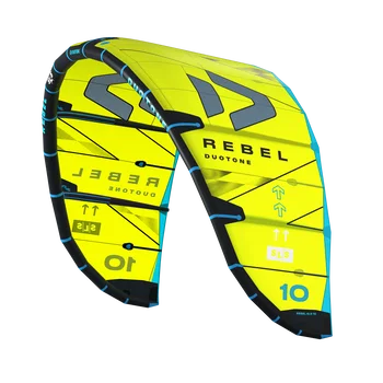 Rebel SLS - C01:lime/dark-grey
