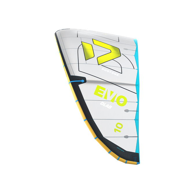 Evo D/LAB - C14:grey/lime - 06.0