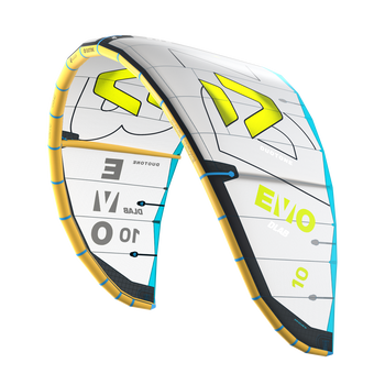 Evo D/LAB - C14:grey/lime