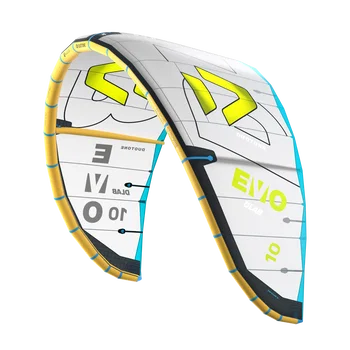 Evo D/LAB - C14:grey/lime