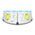 Evo D/LAB - C14:grey/lime - 06.0
