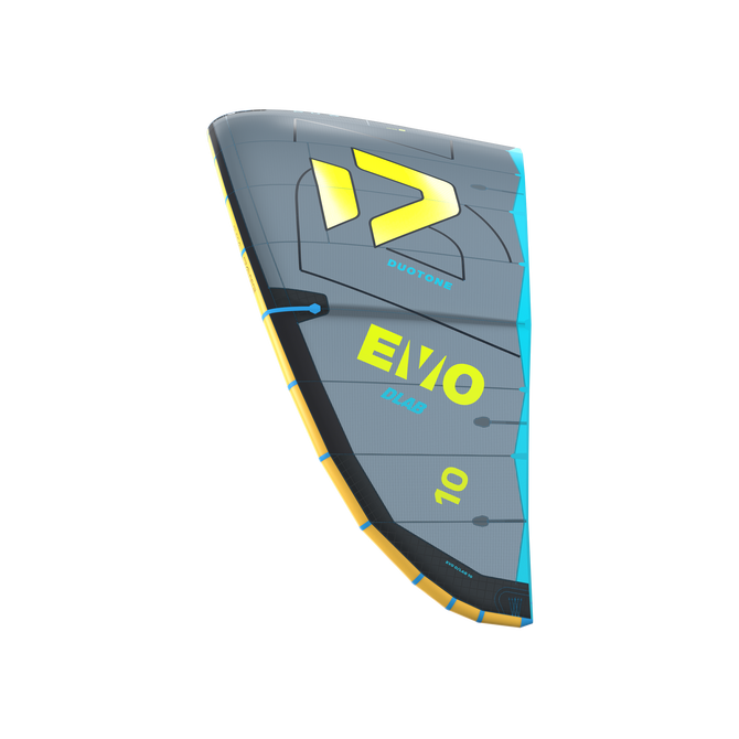Evo D/LAB - C15:dark-grey/lime - 06.0