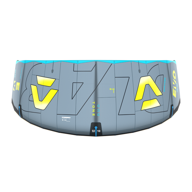 Evo D/LAB - C15:dark-grey/lime - 06.0