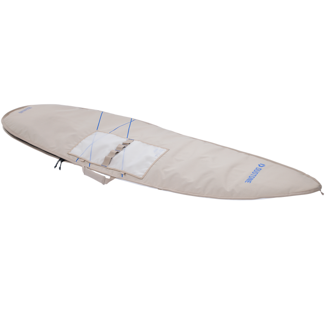 Boardbag Single Surf - 104 ivory - 6'0"