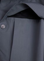 Coat Explore 2L unisex - 205 metal-grey - 44/XXS
