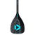 Paddle Foil-X - C50:black - XS