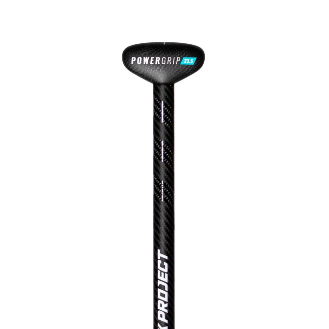 Paddle Foil-X - C50:black - XS