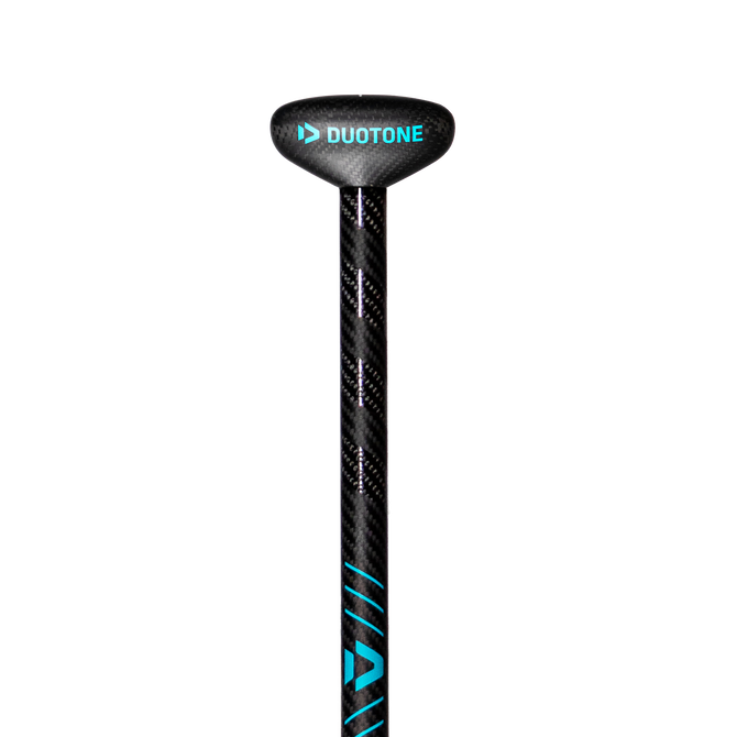 Paddle Foil-X - C50:black - XS
