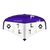 Float - C13:undyed/violet - 5.5