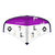 Float - C08:undyed/purple - 2.5